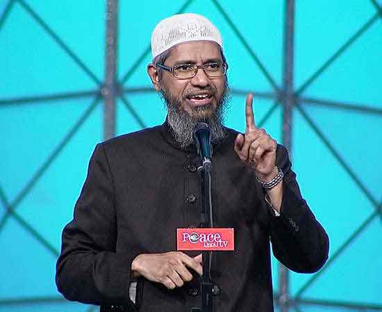 Dr Zakir Naik Public Lectures